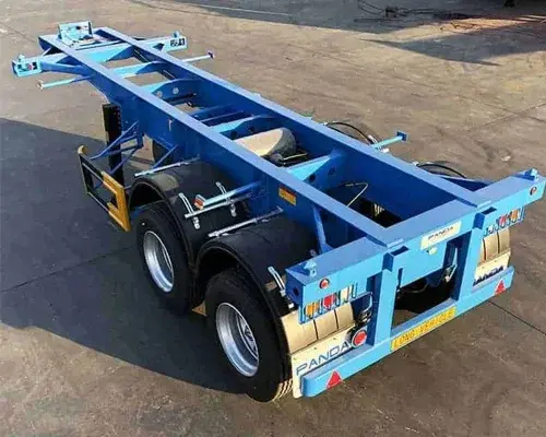 Trailers